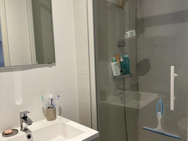 Appartement 1 pièce, 30 m² à louer à Poitiers 86000