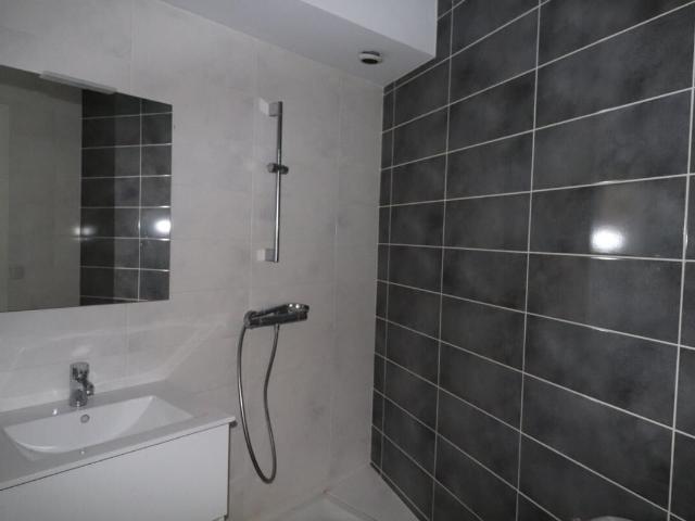 Appartement 1 pièce, 30 m² à louer à Pont de Chéruy 38230