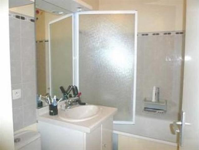 Appartement 1 pièce, 30 m² à louer à Pontoise 95000