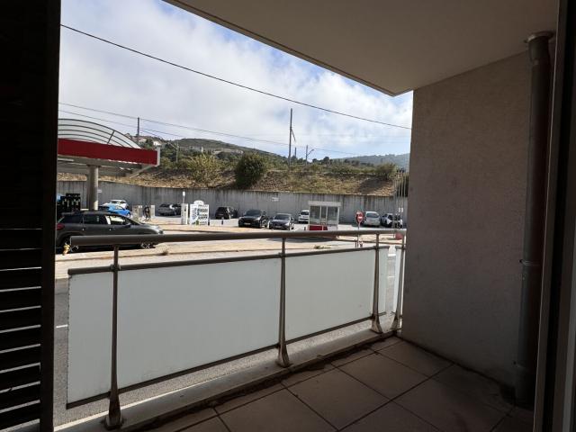 Appartement 1 pièce, 30 m² à louer à Port Vendres 66660