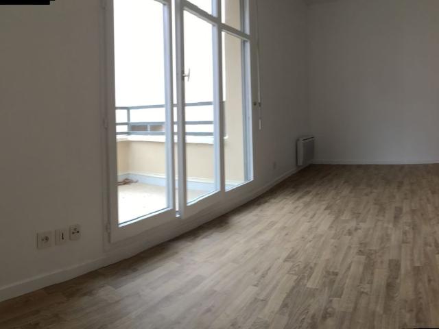 Appartement 1 pièce, 30 m² à louer à Rambouillet 78120