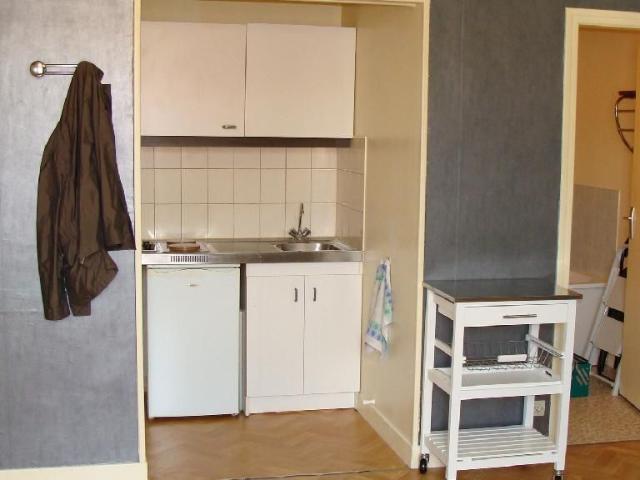Appartement 1 pièce, 30 m² à louer à Reims 51100