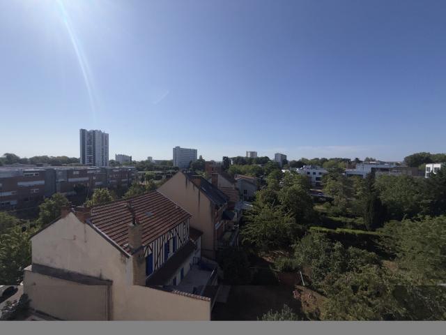 Appartement 1 pièce, 30 m² à louer à Reims 51100