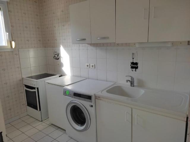 Appartement 1 pièce, 30 m² à louer à Reims 51100