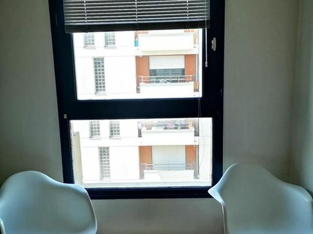 Appartement 1 pièce, 30 m² à louer à Rennes 35000
