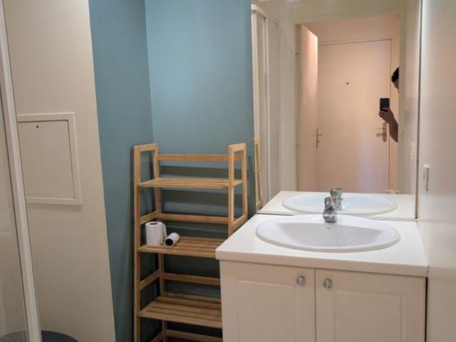 Appartement 1 pièce, 30 m² à louer à Rosny sous Bois 93110