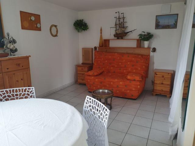 Appartement 1 pièce, 30 m² à louer à Royan 17200