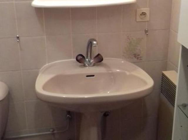Appartement 1 pièce, 30 m² à louer à Strasbourg 67000