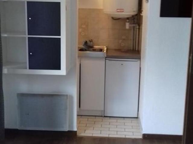 Appartement 1 pièce, 30 m² à louer à Strasbourg 67000