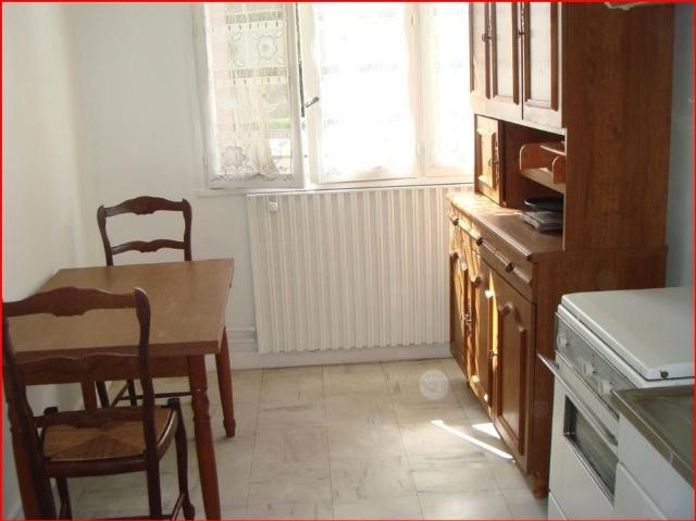 Appartement 1 pièce, 30 m² à louer à Saint Martin d'Hères 38400