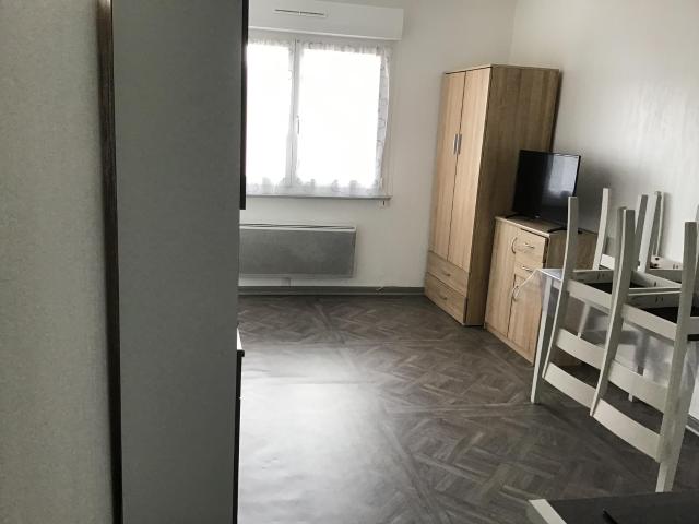 Appartement 1 pièce, 30 m² à louer à Saint Nabord 88200