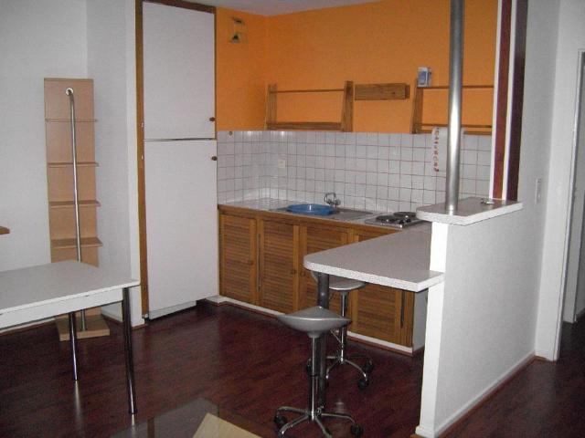 Appartement 1 pièce, 30 m² à louer à Saint Avold 57500