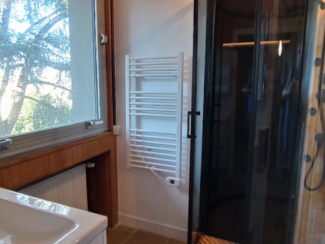 Appartement 1 pièce, 30 m² à louer à Saint Étienne 42000