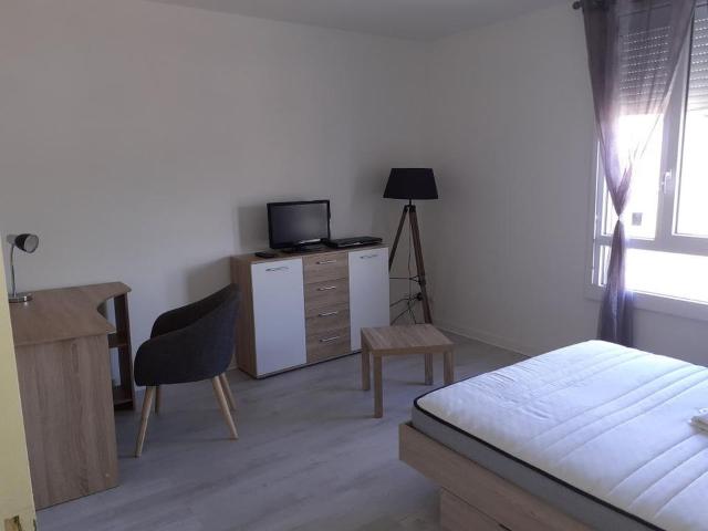 Appartement 1 pièce, 30 m² à louer à Saint Étienne 42000