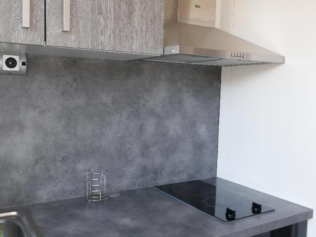 Appartement 1 pièce, 30 m² à louer à Saint Étienne 42000