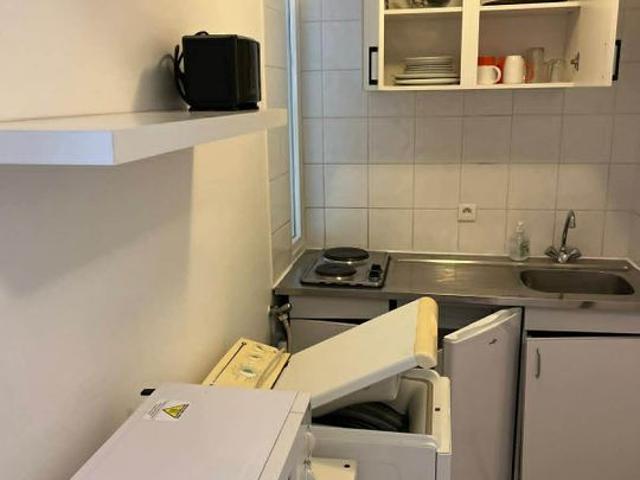 Appartement 1 pièce, 30 m² à louer à Saint Étienne 42000