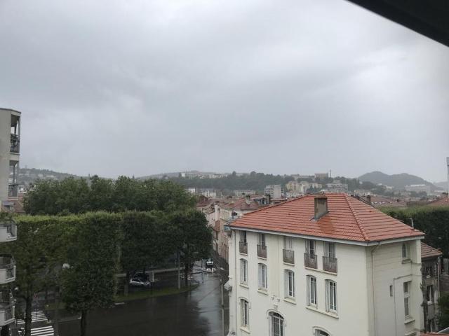 Appartement 1 pièce, 30 m² à louer à Saint Étienne 42000