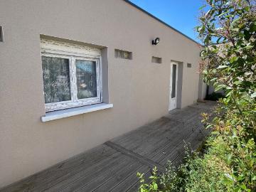Appartement 1 pièce, 30 m² à louer à Saint Genis Laval 69230