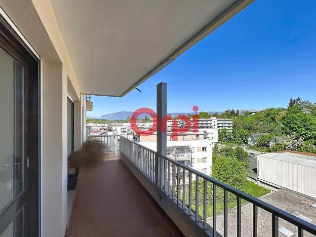 Appartement 1 pièce, 30 m² à louer à Saint Julien en Genevois 74160