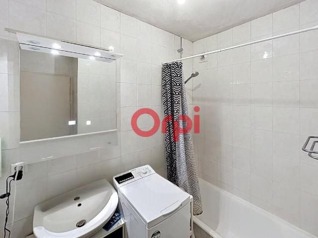 Appartement 1 pièce, 30 m² à louer à Saint Julien en Genevois 74160