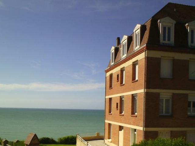 Appartement 1 pièce, 30 m² à louer à Saint Pierre en Port 76540