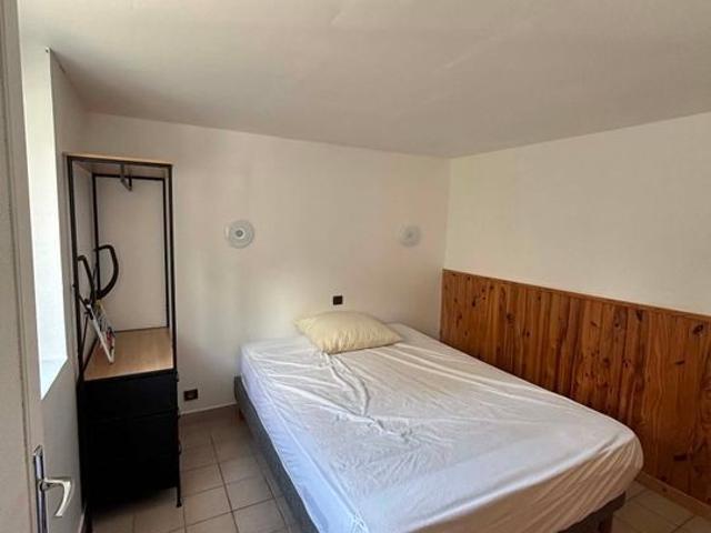 Appartement 1 pièce, 30 m² à louer à Saint Quay Portrieux 22410