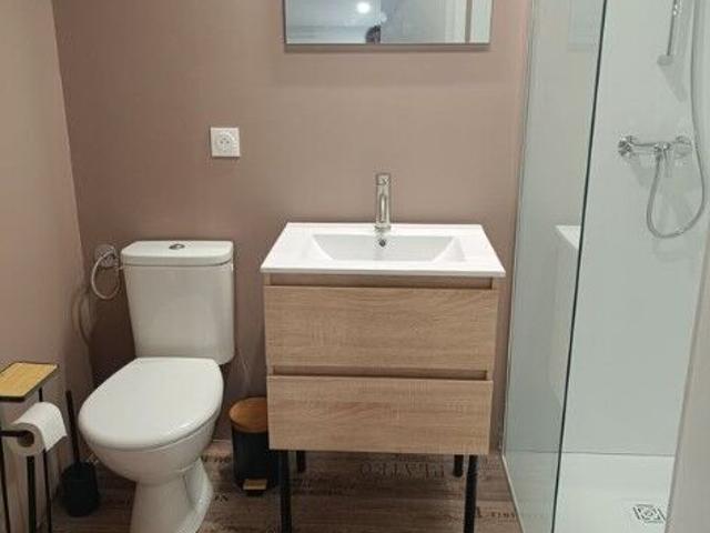 Appartement 1 pièce, 30 m² à louer à Sainte Foy la Grande 33220
