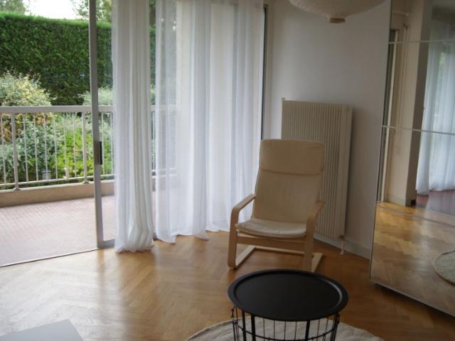 Appartement 1 pièce, 30 m² à louer à Sainte Foy lès Lyon 69110