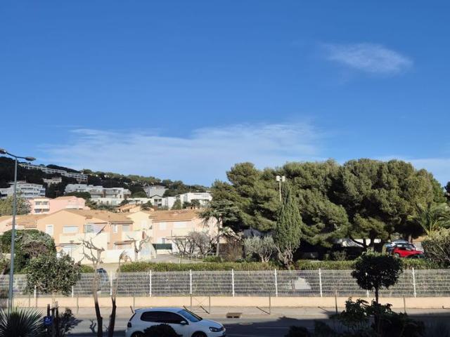 Appartement 1 pièce, 30 m² à louer à Sète 34200