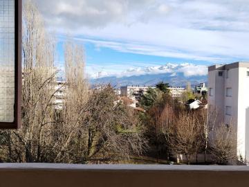 Appartement 1 pièce, 30 m² à louer à Seyssinet Pariset 38170