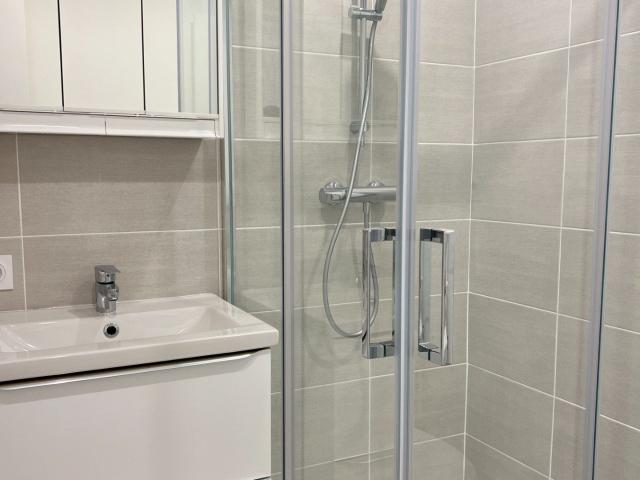 Appartement 1 pièce, 30 m² à louer à Seyssins 38180