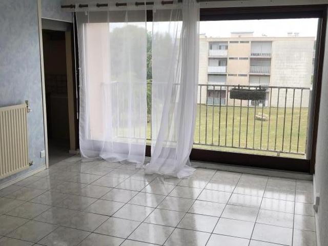 Appartement 1 pièce, 30 m² à louer à Talence 33400
