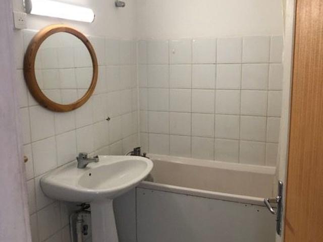 Appartement 1 pièce, 30 m² à louer à Talence 33400