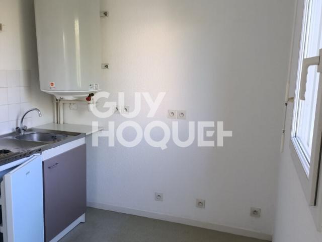 Appartement 1 pièce, 30 m² à louer à Talence 33400