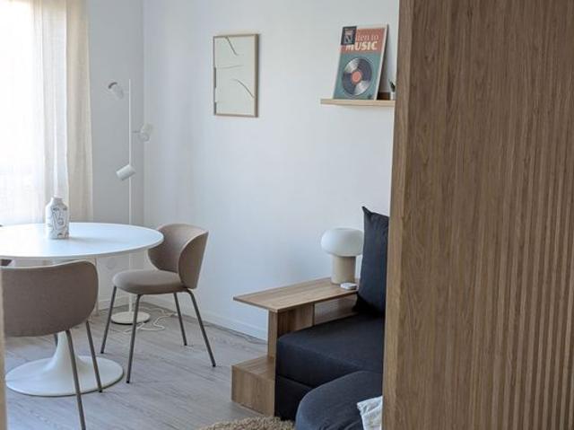 Appartement 1 pièce, 30 m² à louer à Thionville 57100