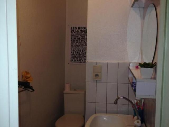 Appartement 1 pièce, 30 m² à louer à Toulouse 31000