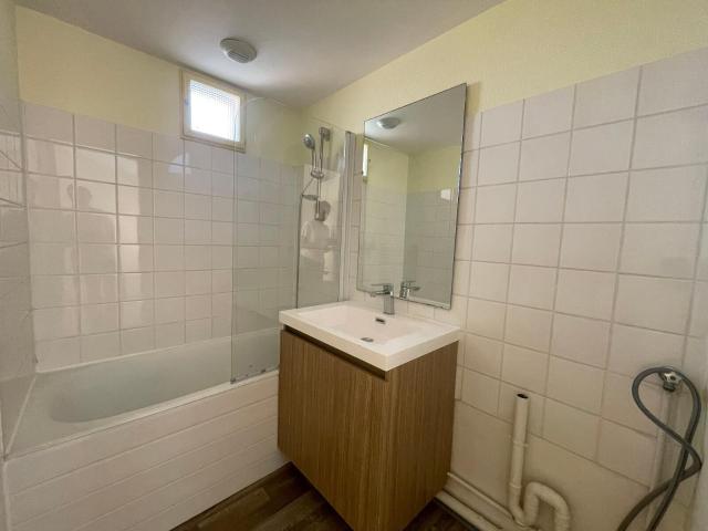 Appartement 1 pièce, 30 m² à louer à Toulouse 31000