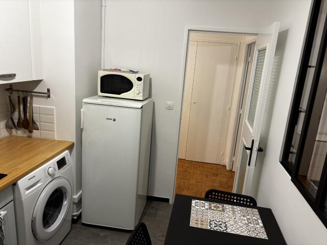 Appartement 1 pièce, 30 m² à louer à Toulouse 31000