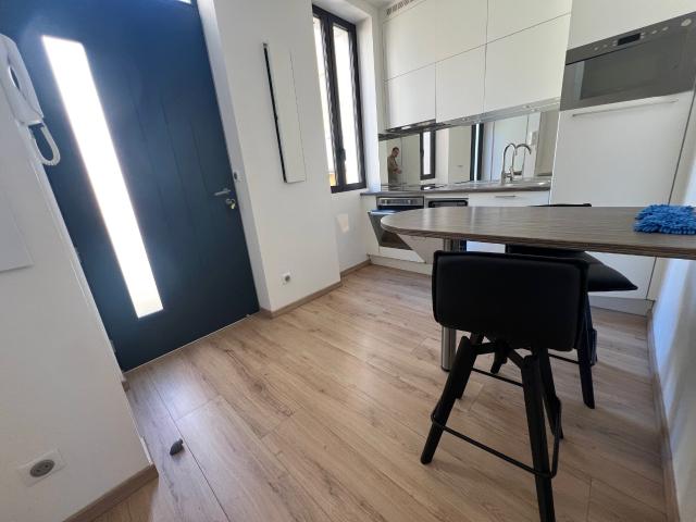 Appartement 1 pièce, 30 m² à louer à Toulouse 31300