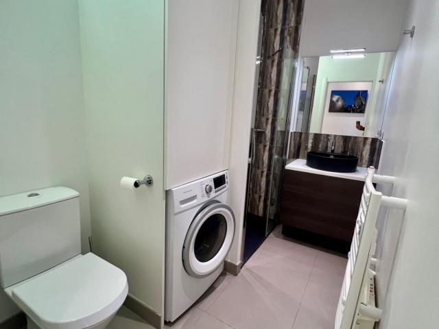 Appartement 1 pièce, 30 m² à louer à Toulouse 31300