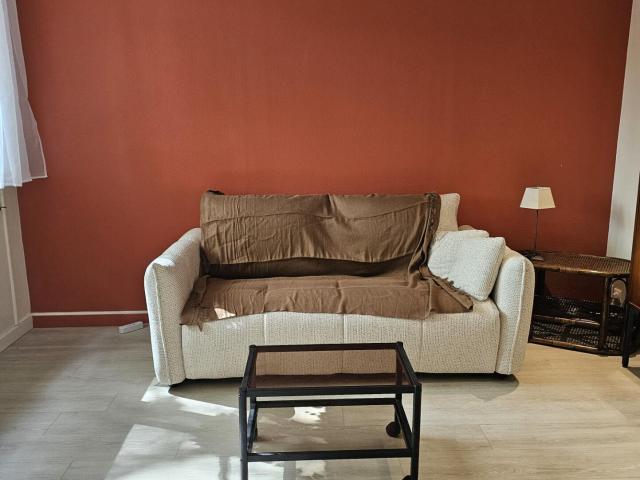 Appartement 1 pièce, 30 m² à louer à Toulouse 31300