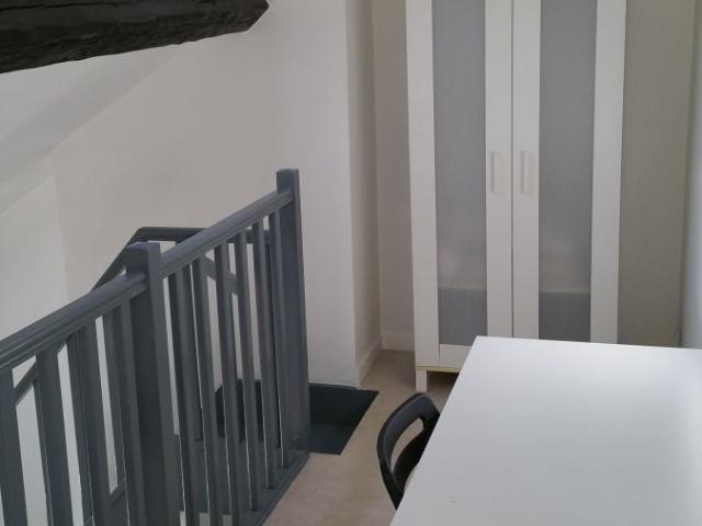 Appartement 1 pièce, 30 m² à louer à Tourcoing 59200