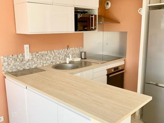 Appartement 1 pièce, 30 m² à louer à Trévoux 01600