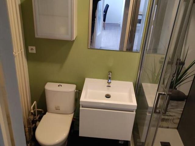 Appartement 1 pièce, 30 m² à louer à Troyes 10000