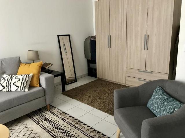 Appartement 1 pièce, 30 m² à louer à Vaires sur Marne 77360