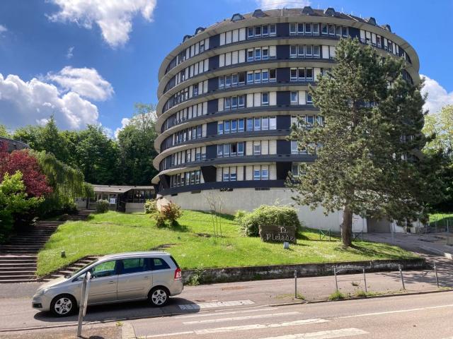 Appartement 1 pièce, 30 m² à louer à Vandœuvre lès Nancy 54500