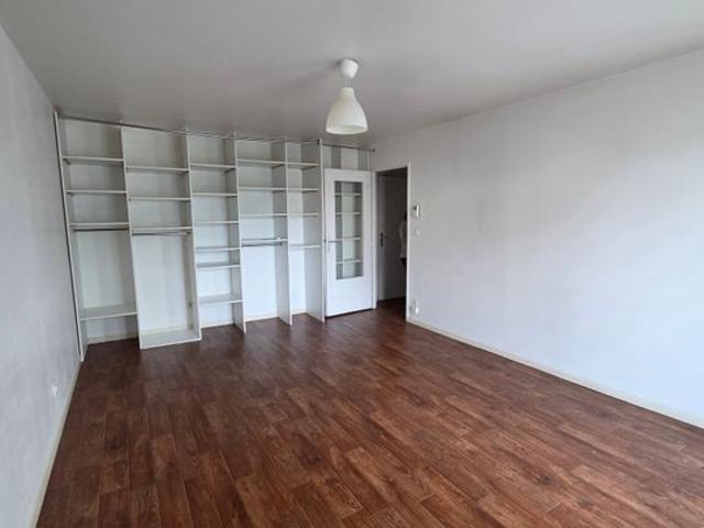 Appartement 1 pièce, 30 m² à louer à Verneuil sur Seine 78480