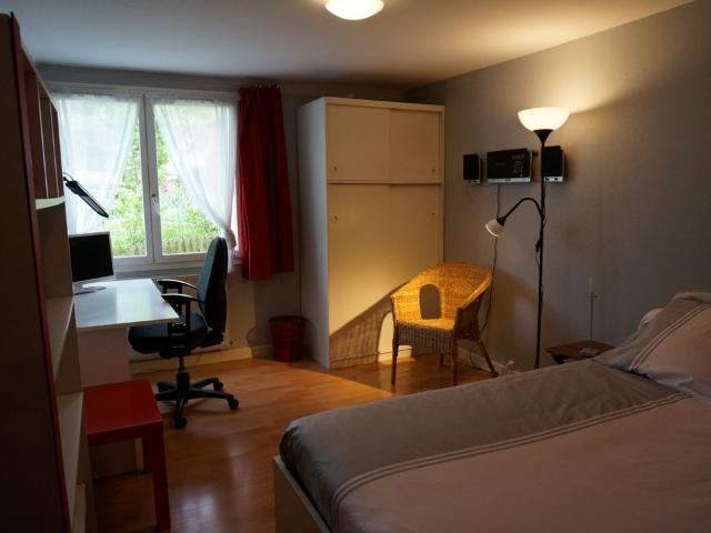 Appartement 1 pièce, 30 m² à louer à Villers lès Nancy 54600