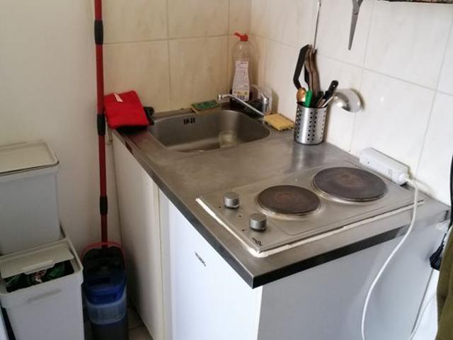 Appartement 1 pièce, 30 m² à louer à Vitry sur Seine 94400
