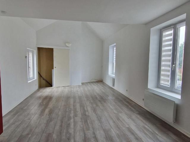 Appartement 1 pièce, 30 m² à louer à Wattrelos 59150